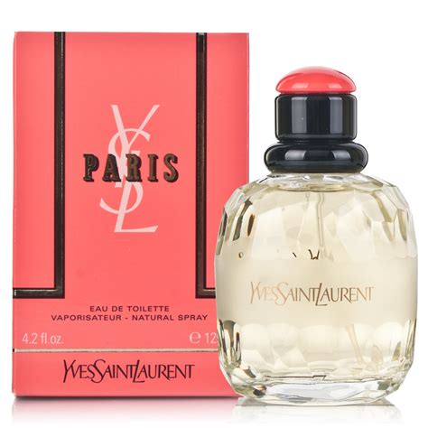 women's ysl perfume|yves st laurent fragrances list.